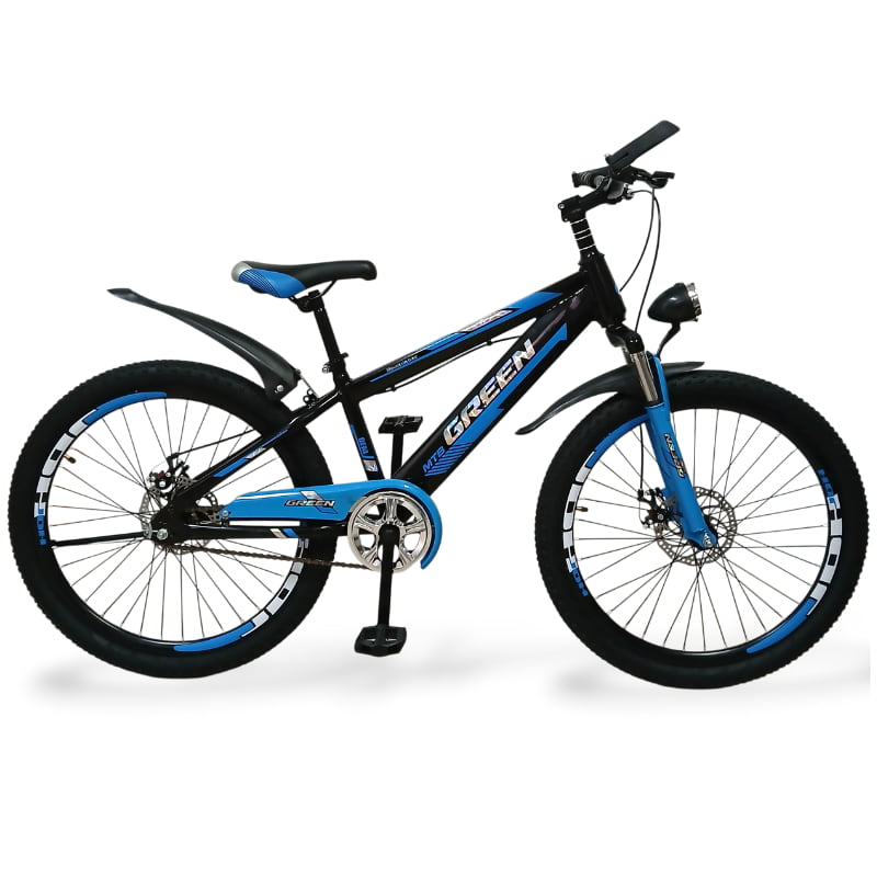 Bicicleta MTB  R24 Premium 